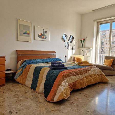 Apartament Piera'S House Turyn Zewnętrze zdjęcie