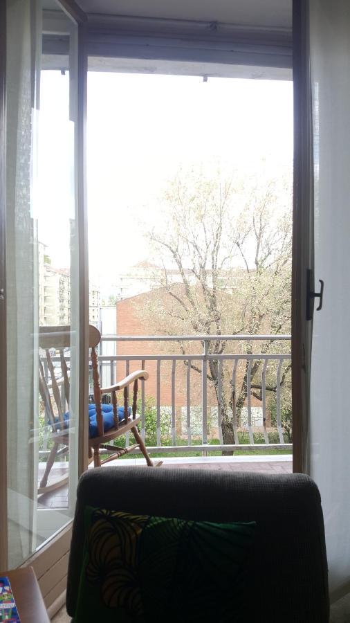 Apartament Piera'S House Turyn Zewnętrze zdjęcie