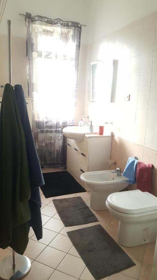 Apartament Piera'S House Turyn Zewnętrze zdjęcie