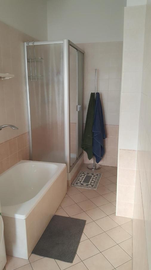 Apartament Piera'S House Turyn Zewnętrze zdjęcie