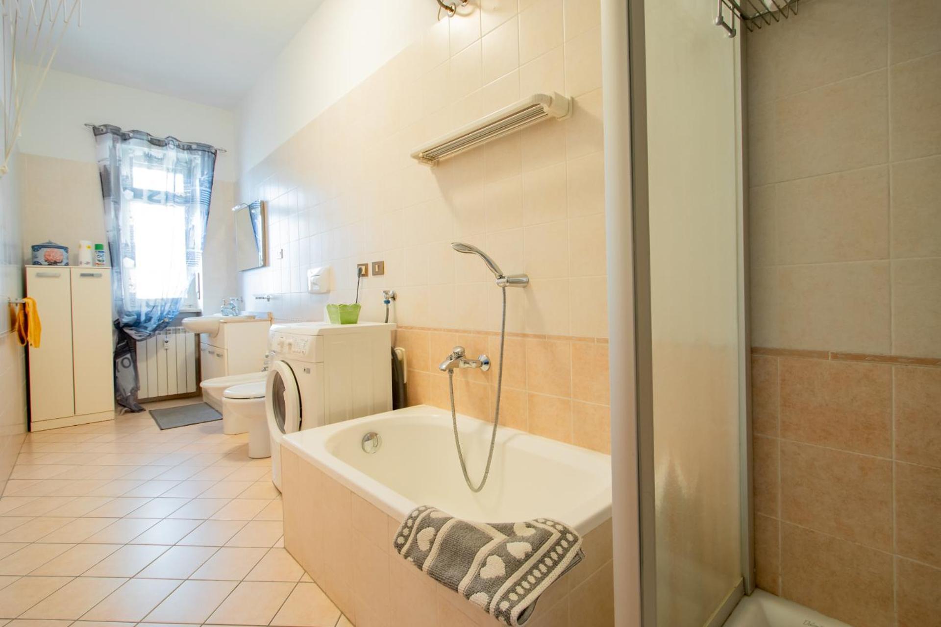 Apartament Piera'S House Turyn Zewnętrze zdjęcie