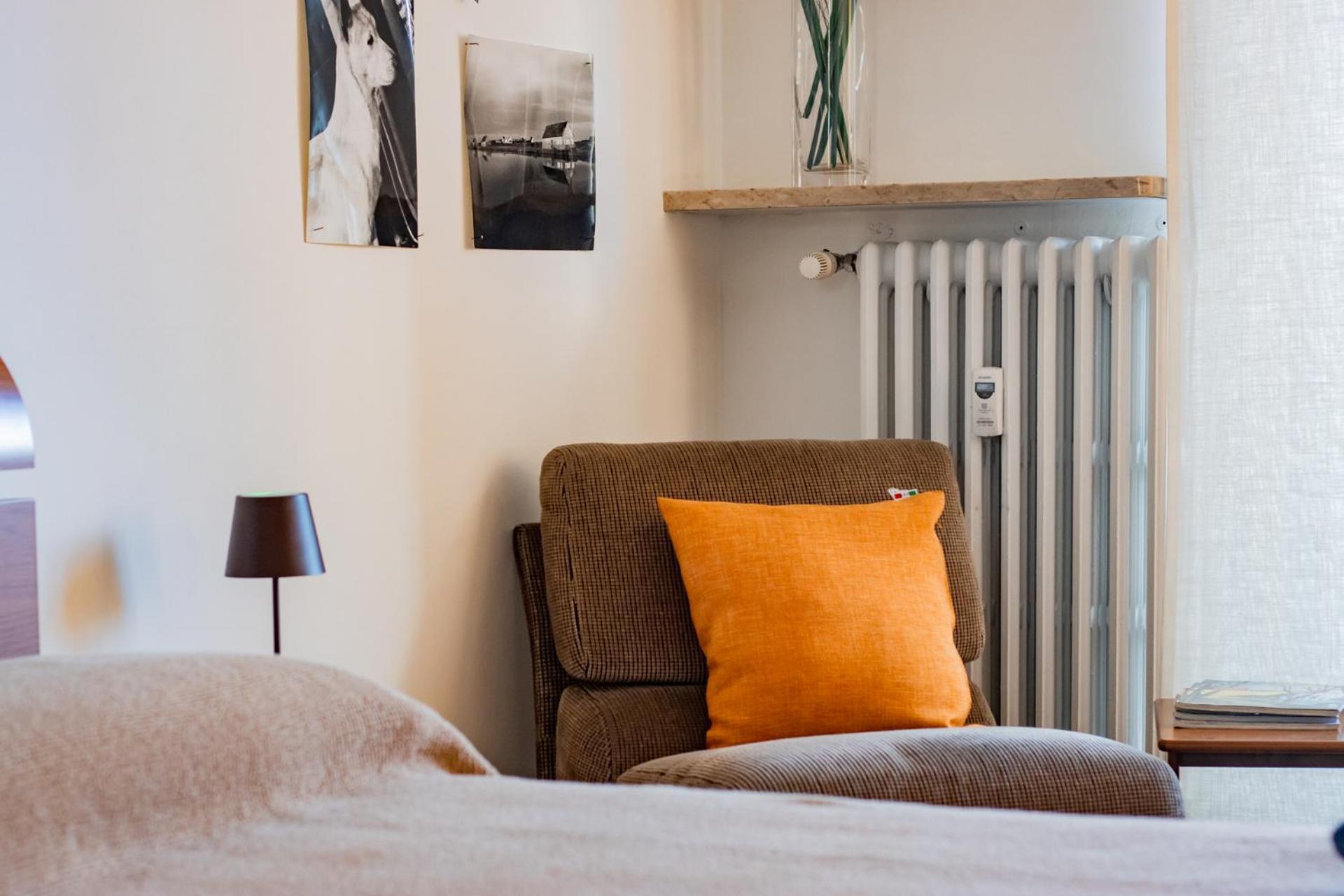 Apartament Piera'S House Turyn Zewnętrze zdjęcie