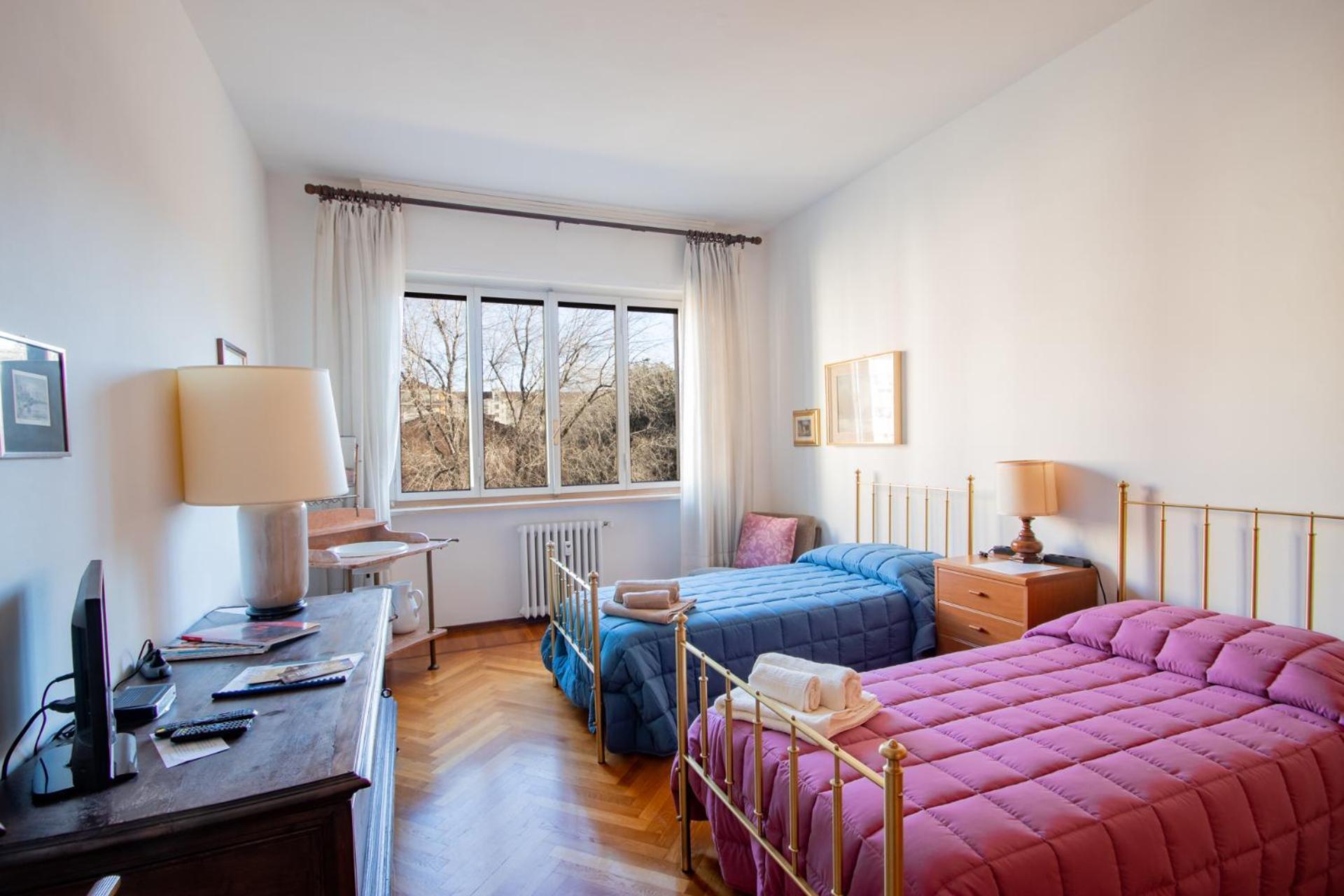 Apartament Piera'S House Turyn Zewnętrze zdjęcie