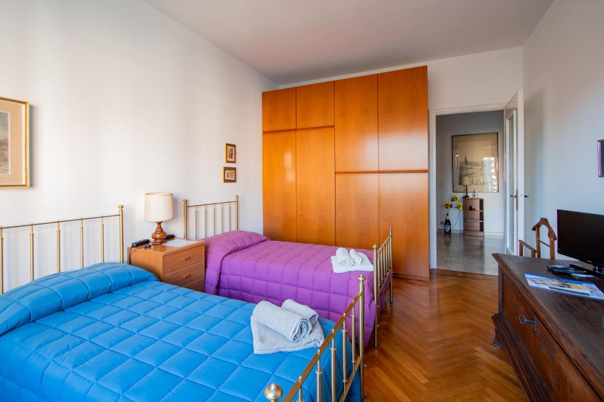 Apartament Piera'S House Turyn Zewnętrze zdjęcie