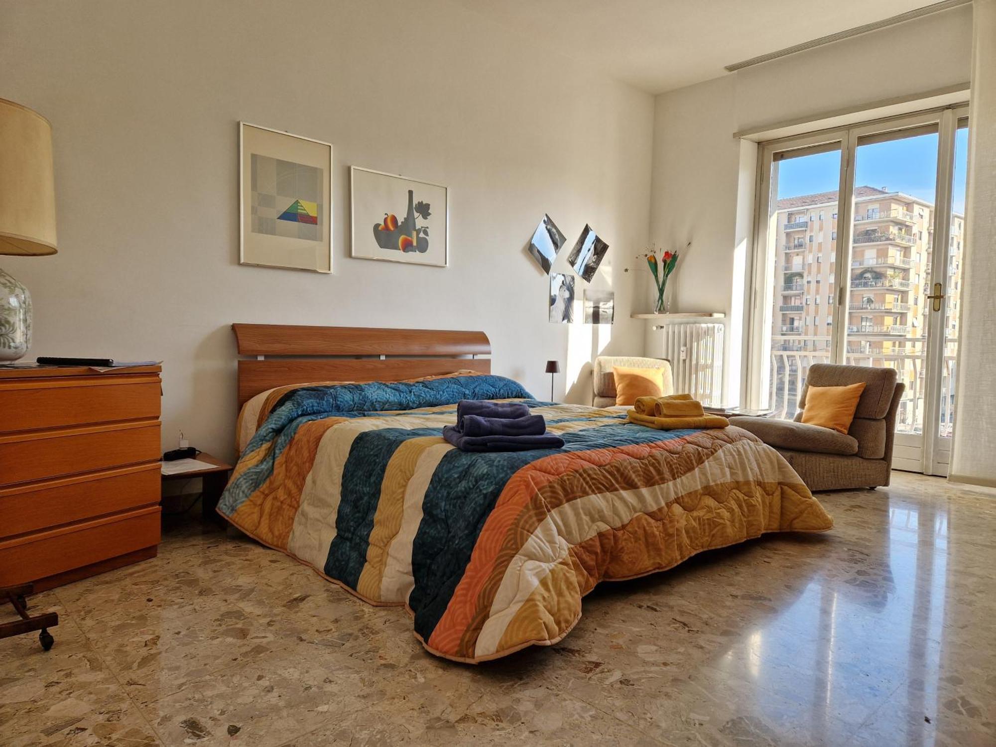 Apartament Piera'S House Turyn Zewnętrze zdjęcie